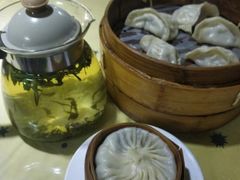 -柳湖茶坊(柳湖店)
