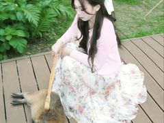 -呀诺达热带雨林