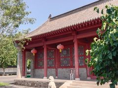 -开元寺塔