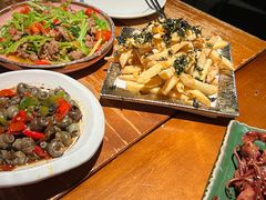 -你又瘦了小酒馆(奥体店)