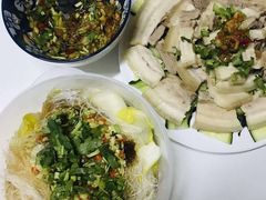 -上海小菜餐厅(理工大学店)
