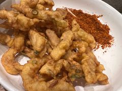 山城小酥肉-椒爱水煮鱼川菜(大连罗斯福店)