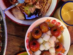-聂发财重庆江湖菜(解放碑店)