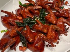 -南堂小馆·川菜馆(德商国际店)