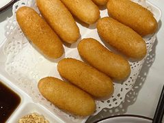 -乡土黄·鲜牛肉火锅·小龙虾(兴业街店)