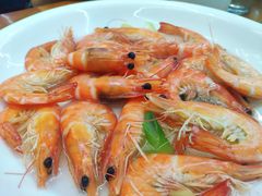 -望海潮海鲜店 特色家常菜(在海一方店)