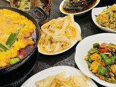 -湘肠香火锅店(团结湖店)