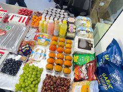 -盒马鲜生(领丰汇店)