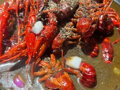 -聚汇三少·龙虾·中餐厅(莫邪路新天地店)