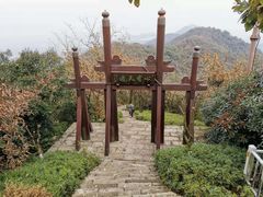 -杭州半山国家森林公园