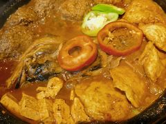 -打酱油·非遗淮扬菜(瘦西湖梅岭店)