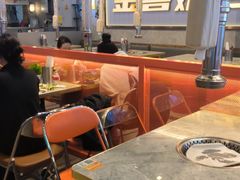 -金喜娜无限自助烤肉(泰达永旺店)