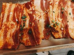 -韩宫宴烤肉·料理(南京江宁万达店)