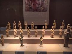 -西安大唐西市博物馆