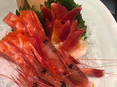 -沼津港渔市(宏伊国际广场店)