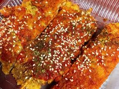 -大腕炸串(河东总店)