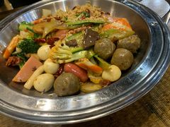 -鹤之乡·齐齐哈尔烤肉·非遗(秋涛路店)