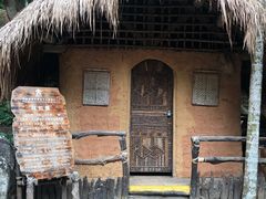 -海南槟榔谷黎苗文化旅游区