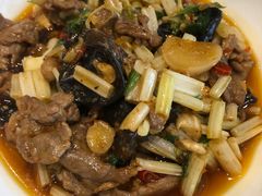 -眉州东坡(北苑华贸店)