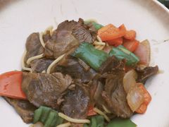 -深夜食堂(永康南路店)