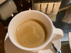 -大堂吧·深圳益田威斯汀酒店