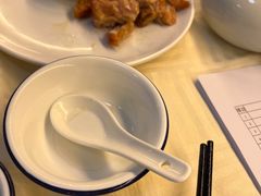 脆皮炸大肠-华哥私厨-原醉琼楼