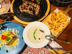 -卢布里西餐厅(总店)