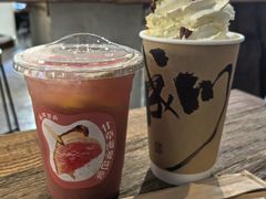 -成川茶店·潮汕工夫浓茶(万象店)