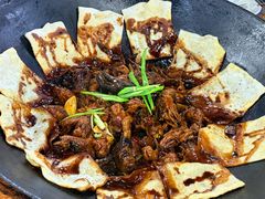 -皖北巫氏三胖地锅鸡(长淮总店)