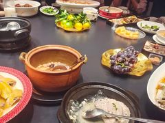 -诚如金·南宁本地菜(信息港店)