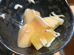 -菊上日式料理(蚌埠银泰店)