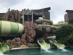 -亚马逊丛林水乐园