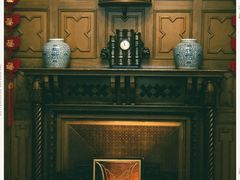 -马勒别墅·中餐厅