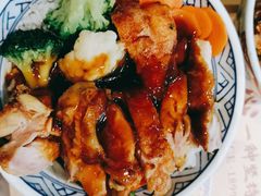 -吉野家(顺义站前北街店)