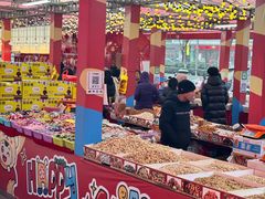 -西北轻工批发市场
