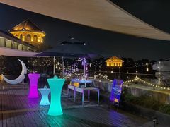 -上海东方佘山翰悦阁酒店·Vie全日制餐厅