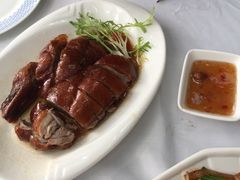 -东江海鲜酒家(艺都分店)