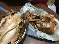 -小李烧鸡(大沽路店)