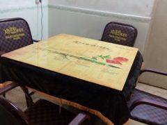 -荔枝园美食山庄(贞山风景区店)