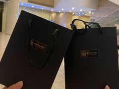 -墨more调香馆DIY自调香水(博雅国际中心B座店)