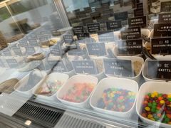 -JW德国冻酸奶Frozen Yogurt(龙湖成都滨江天街店)