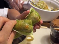 鼓浪屿林家薄饼-林四喜·闽南传家菜(鼓浪屿店)
