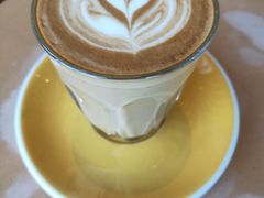 -Seesaw Coffee(朝阳大悦城店)