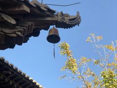 -张掖大佛寺景区