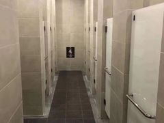 -W Fitness 威尔仕健身(北京英皇集团中心店)