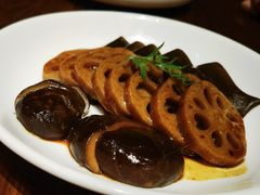 -清水亭湖北菜(大屯DT51店)