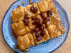 -小豆海棠(人民南路店)