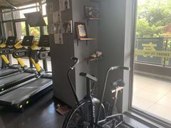 -可逸运动24小时健身