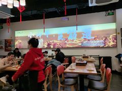 -柳叶刀烧烤(北大清华店)
