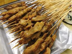 -老大鸡肉串(天津店)